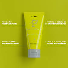 Miniatura 2 de POCION TRAT TERMOPROTECTOR BRILLO INFIN